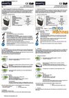 Hsm Shredstar S10 Paper Shredder Manual