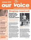 YWCA Fort Worth & Tarrant County - Summer 2010 Newsletter