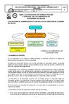 Órganos de Administración y Control de las Empresas de Economía Solidaria