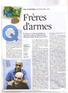Mouss & Hakim Dans Télérama