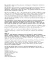The Law Office of Vincent Wong Announces Investigation of Acquisition of Bluelinx Holdings Inc. - BXC
