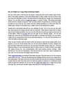 How do Weight Loss Camps Help in Reducing Weight?