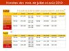 Ete2010-horaires
