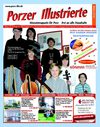 Porzer Illustrierte Ausgabe März 2010