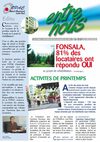 Journal Entre Nous juin 2005