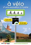 A vélo d'une exposition à une autre - Muséum de Toulouse