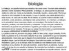 biologia