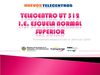 TELECENTRO UT 512