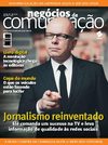 Revista Negócios da Comunicação - Edição 39