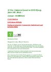 3C launch commercial project noida 9990585032