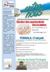 Journal Entre Nous octobre 2006