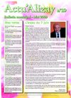 Actu'Alizay n°19