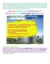 Affinity Solutions Announce Bestech Builder Launches Ananda In Sec 81 Gurgaon Best Deal @ 09999684905