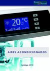 Aires Acondicionados para embarcaciones