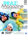 Magazine Praz sur Arly 2010-2011