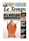 Le Temps d'Algérie éditon du 5 aout 2010