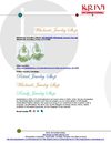 KELKKP020 Wholesale Jewelry Earring