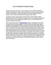 How to Write Effectively an Email Press Release?