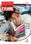 Au fil de l'Yonne N°26 - Décembre 2005/Janvier 2006