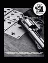 Revista Cinosargo número XXV edición de junio 2010 