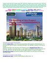 Amrapali Builder’s Affordable Project Leisure Park at Noida Extn