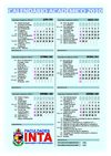 Calendário Acadêmico 2010.2