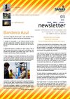 SANASMadeira Newsletter 2010 3º Trimestre