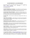 Log Home Directory: Your Log Home Resource 