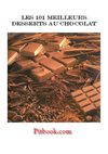 Les 101 meilleurs desserts au chocolat (Pitbook.com)