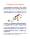 Is a VoIP broadband phone service right for you?