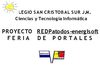 FERIA DE PORTALESenergisoft