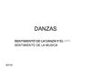 DANZAS
