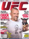 UFC Magazine April-May 2010