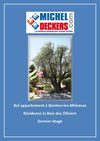 Appartement de haut standing a vendre a Bormes-les-Mimosas