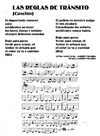 CANCIONES DE EDUCACION VAIL