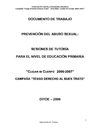 SESIONES