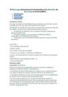 El liderazgo educacional