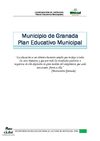 PLAN EDUCATIVO MUNICIPAL MUNICIPIO DE GRANADA-ANTIOQUIA