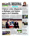 El Regional del Zulia 08-08-2010