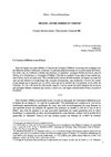 Numéro 1, 2006, Claudiu Sfirschi-Laudat « Hélène : entre ombres et vérité »