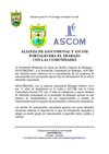 Alianza de radio y television Comunitaria