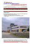 16 - Lettre N°16 infos aéronautiques du CDRH NANCY-OCHEY Août-Septembre 2010