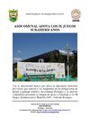 Asocomunal apoya los Juegos Suramericanos - Boletin 26