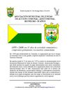 Asocomunal Rionegro 35 años - Boletin 29