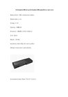 Dell Inspiron 6400 battery, Dell Inspiron 6400 laptop Battery replacement
