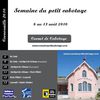 Carnet Cabotage 2010 - Cornouaille