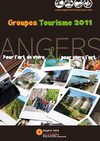 Brochure groupes 2011 - Angers Loire Tourisme