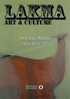 Peruvian Artist - Antonio Maro & Mrs. Globe Society