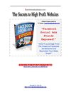 How To Spice Up Your Facebook Social Ads Results!