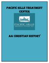 AA Christian History